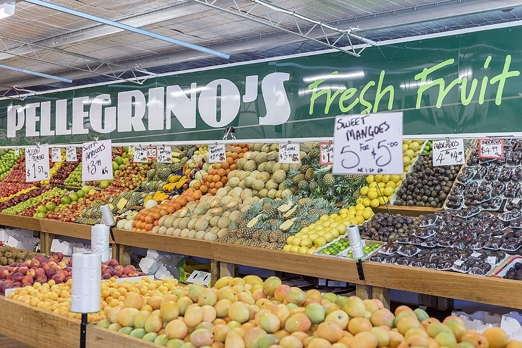 Pellegrinos Fresh Fruits | store | 8 Sunset Ave, Olinda VIC 3788, Australia | 0397510525 OR +61 3 9751 0525