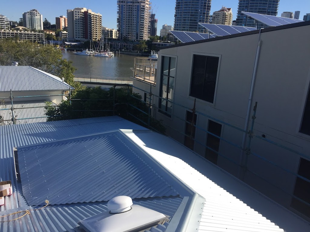 Urban Roofing Solutions | Unit 3/1356 Lytton Rd, Hemmant QLD 4174, Australia | Phone: (07) 3558 0074