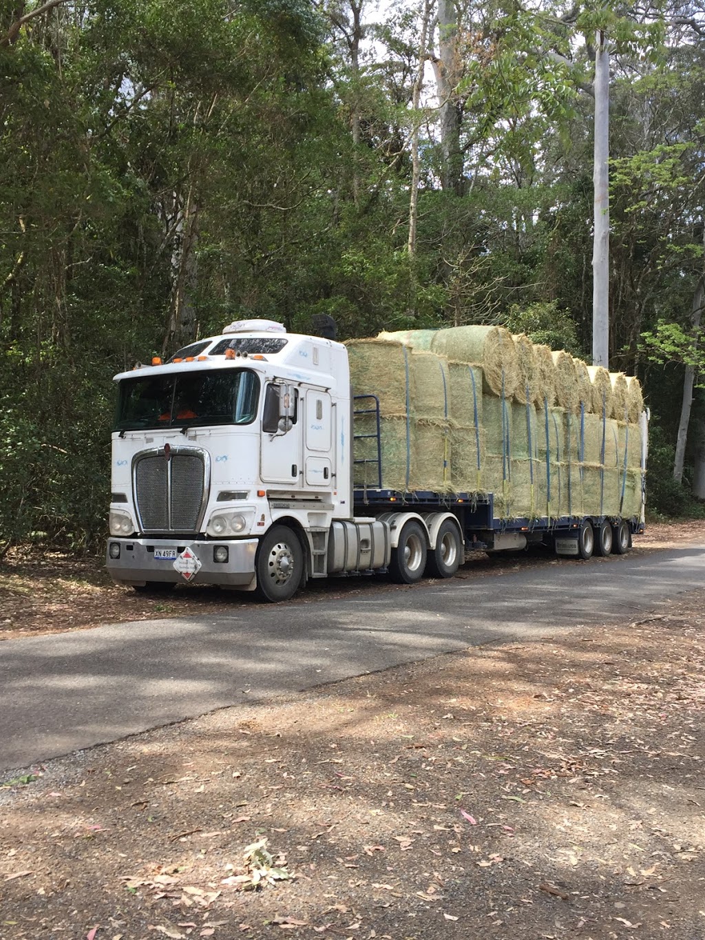 Tenterfield Transport |  | 73 Sunnyside Platform Rd, Tenterfield NSW 2372, Australia | 0488262658 OR +61 488 262 658