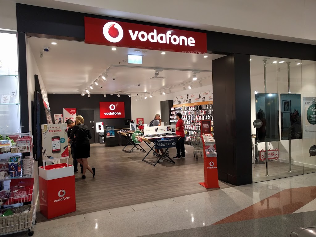 Vodafone Partner - Hyde Park | Castletown Shopping Centre, 11 Kings Rd, Hyde Park QLD 4812, Australia | Phone: 1300 650 410