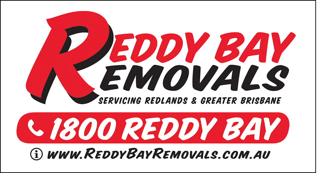 Reddy Bay Removals | moving company | 119 Giles Rd, Redland Bay QLD 4165, Australia | 1800733392 OR +61 1800 733 392