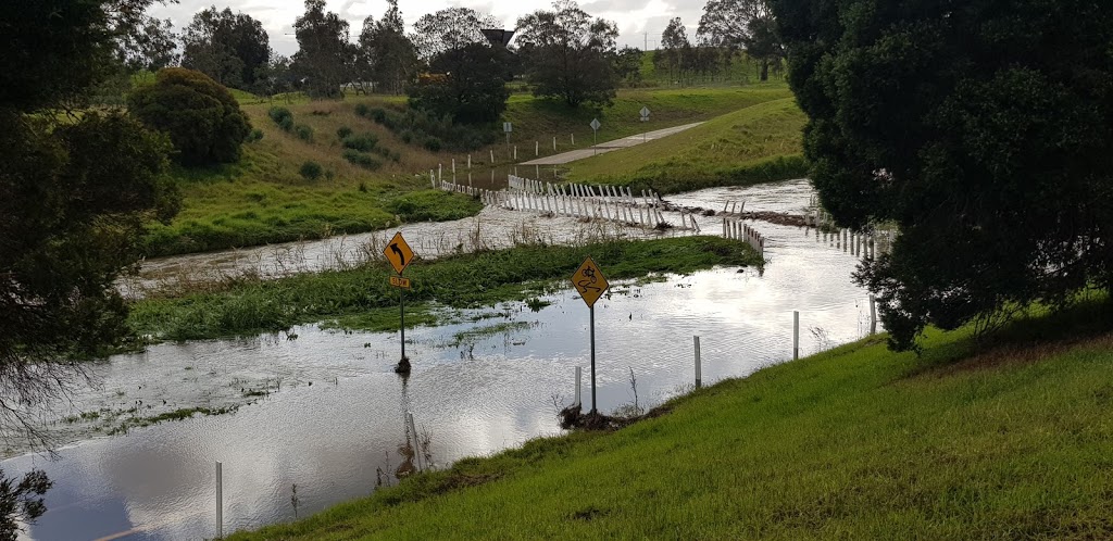 Dandenong Creek Trail | Dandenong Creek Trail, Dandenong South VIC 3175, Australia