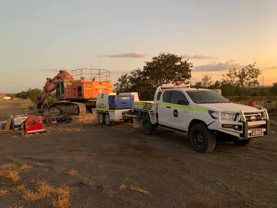 Paton Diesel Services | 520 Milton St, Paget QLD 4740, Australia | Phone: (07) 4881 0015