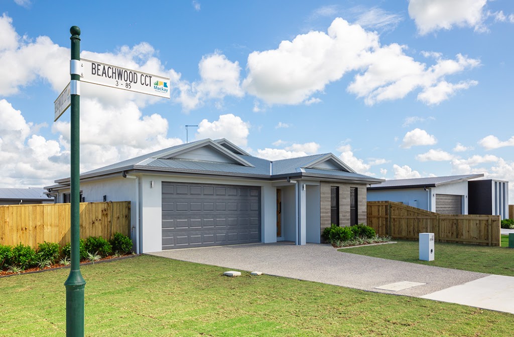 Cougar Developments | 6 Beachwood Cct, Bakers Creek QLD 4740, Australia | Phone: (07) 4957 3020