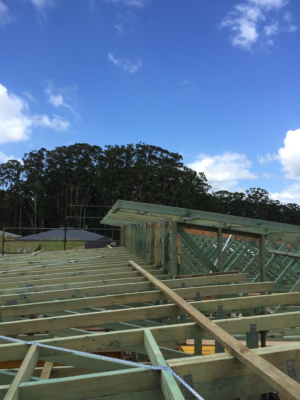 Besser Carpentry | 18 Kalora Cres, Charlestown NSW 2290, Australia | Phone: 0499 159 555