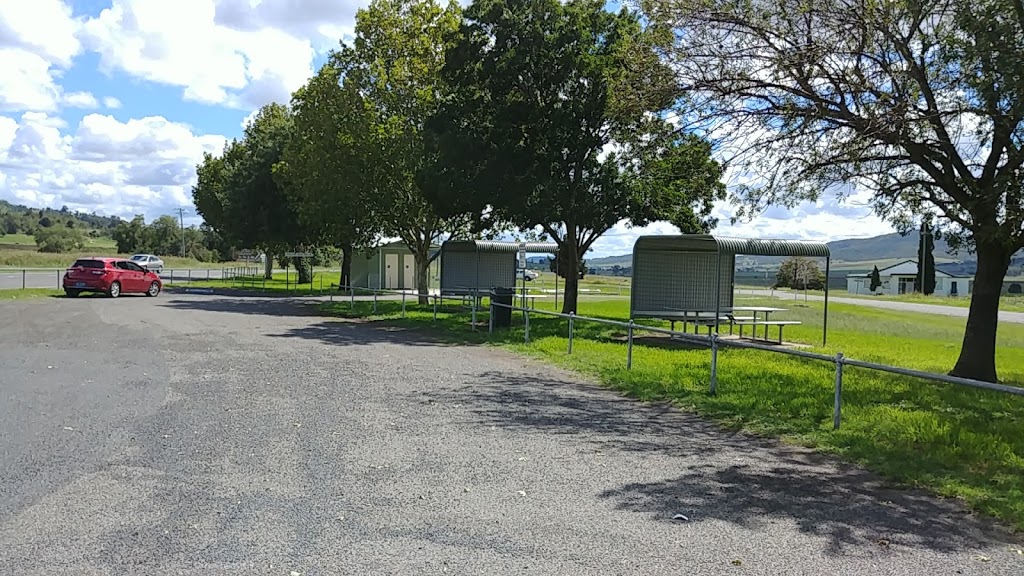 Gladfield Driver Reviver Rest Area | Gladfield QLD 4370, Australia