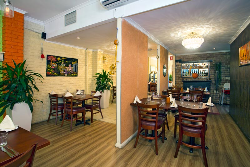 Tandoori Spice Stirling | restaurant | 2/120 Mount Barker Rd, Stirling SA 5152, Australia | 0872266025 OR +61 8 7226 6025