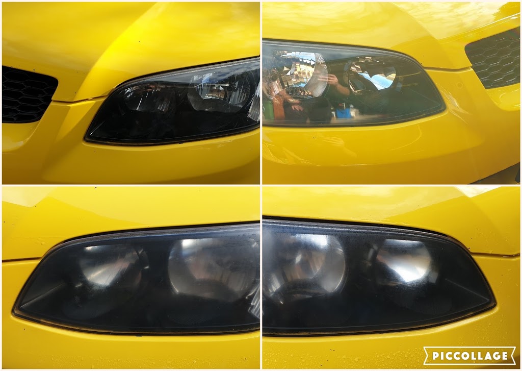 Rapid Shine Detailing | 18 Scotch Ct, Sunbury VIC 3429, Australia | Phone: 0411 376 453