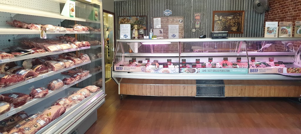 Cowaramup Meat Specialists | food | 56B Bussell Hwy, Cowaramup WA 6284, Australia | 0897555898 OR +61 8 9755 5898