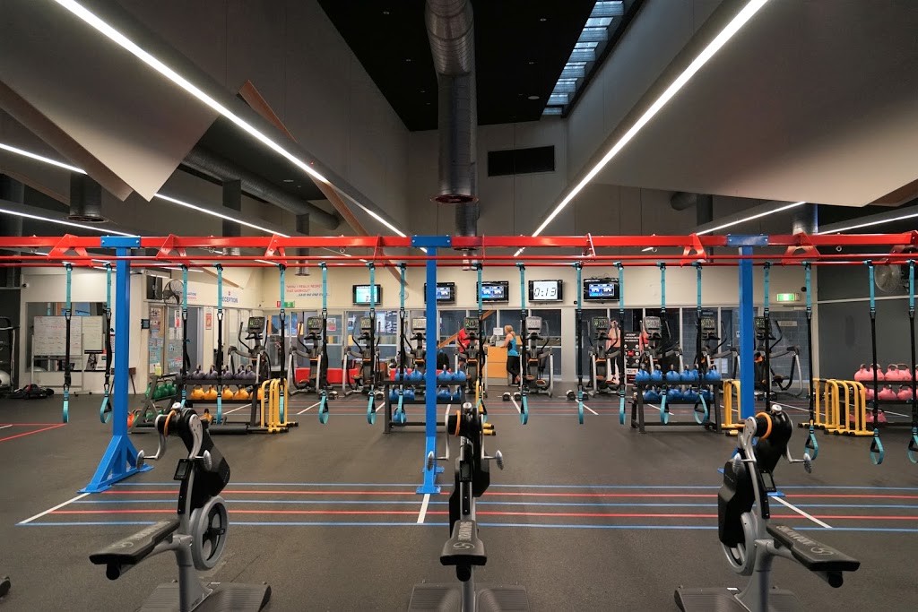 Highlow Fitness Riverwood | gym | North, 150 Belmore Road, Riverwood NSW 2210, Australia | 0295842773 OR +61 2 9584 2773