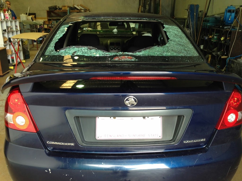 A Vision Windscreens | 2/106 Enterprise St, Kunda Park QLD 4556, Australia | Phone: (07) 5476 6933