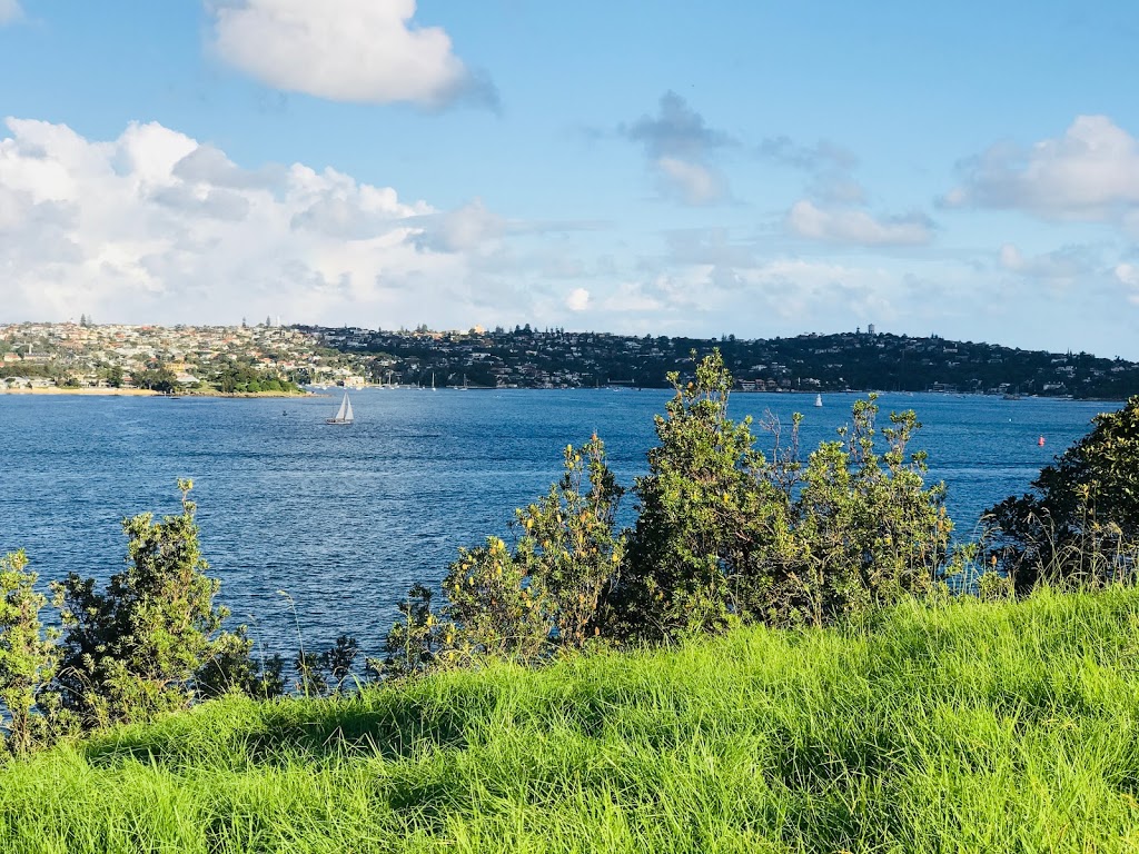 Middle Head | Old Fort Road, Mosman NSW 2088, Australia | Phone: 1300 072 757