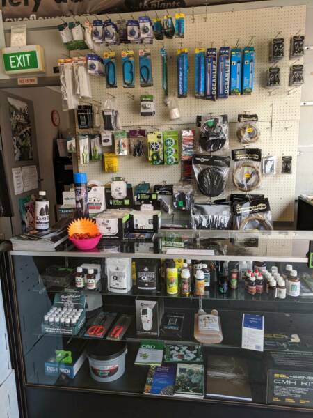 Discount Hydro |  | 4/20 Sunset Ave, Barrack Heights NSW 2528, Australia | 0242440683 OR +61 2 4244 0683