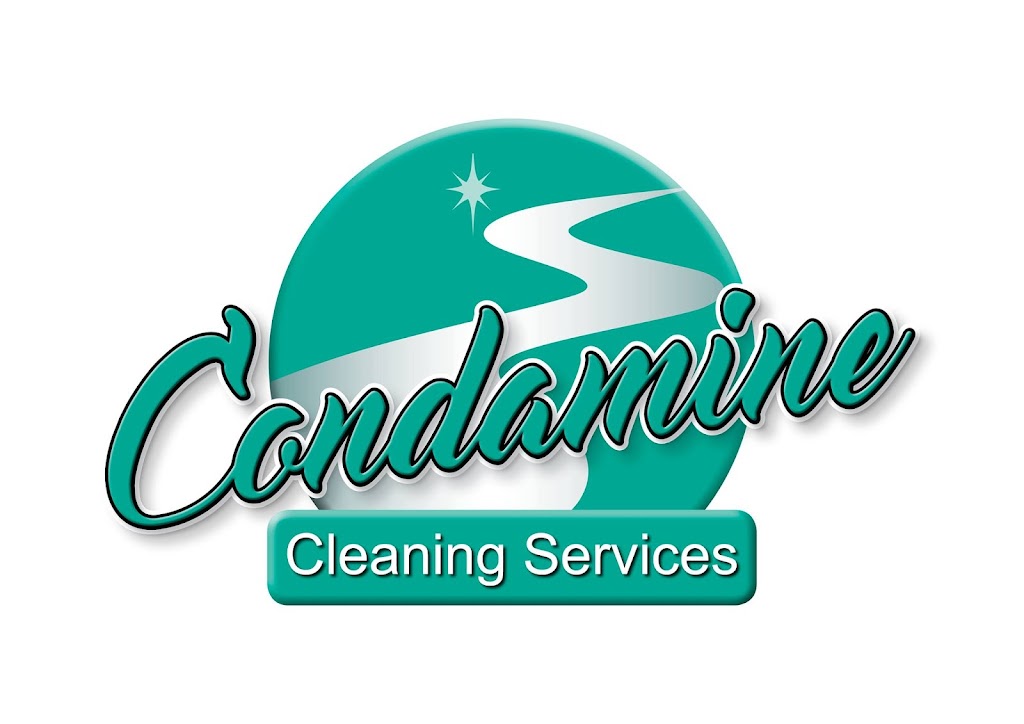 CONDAMINE CLEANING | 145a Ogilvie Rd, Womina QLD 4370, Australia | Phone: 0412 987 223