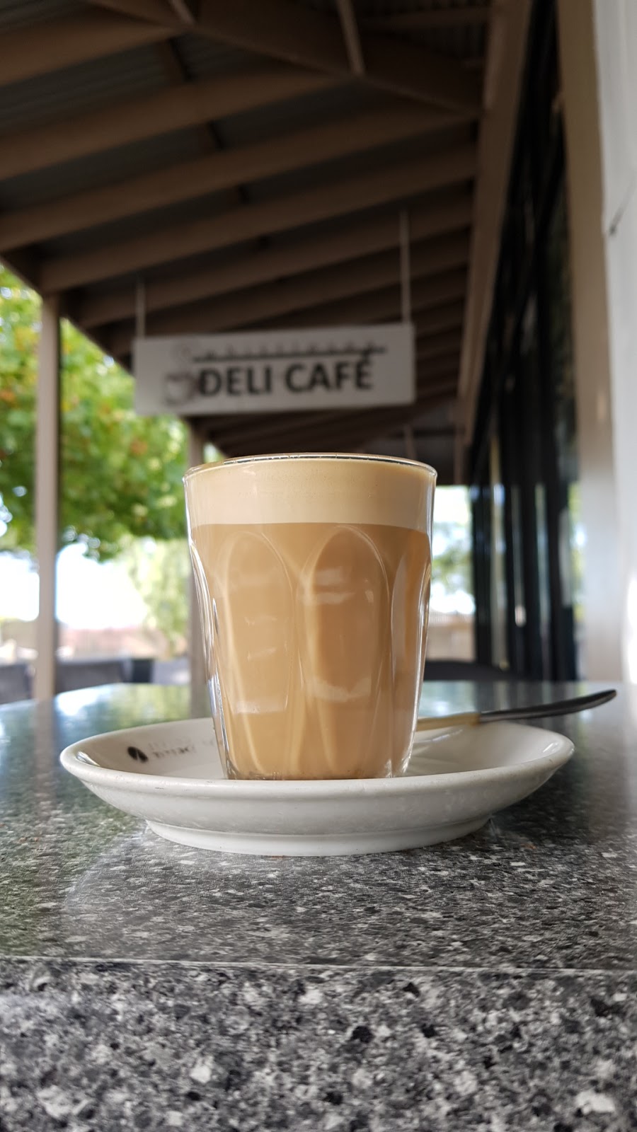 Whittlesea Deli Cafe | 1 Church St, Whittlesea VIC 3757, Australia | Phone: (03) 9716 1608