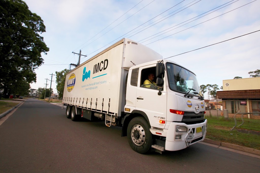 Mid West Transport | 66-68 Christie St, St Marys NSW 2164, Australia | Phone: (02) 9833 9955