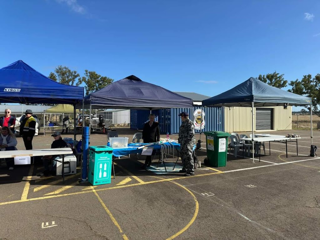 NTS Oxley | 3 Laidley Plainland Rd, Laidley North QLD 4341, Australia | Phone: 0404 020 814