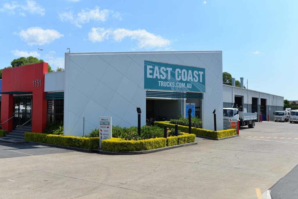 East Coast Truck & Bus Sales | car repair | 1151 Beaudesert Rd, Acacia Ridge QLD 4110, Australia | 0732764744 OR +61 7 3276 4744