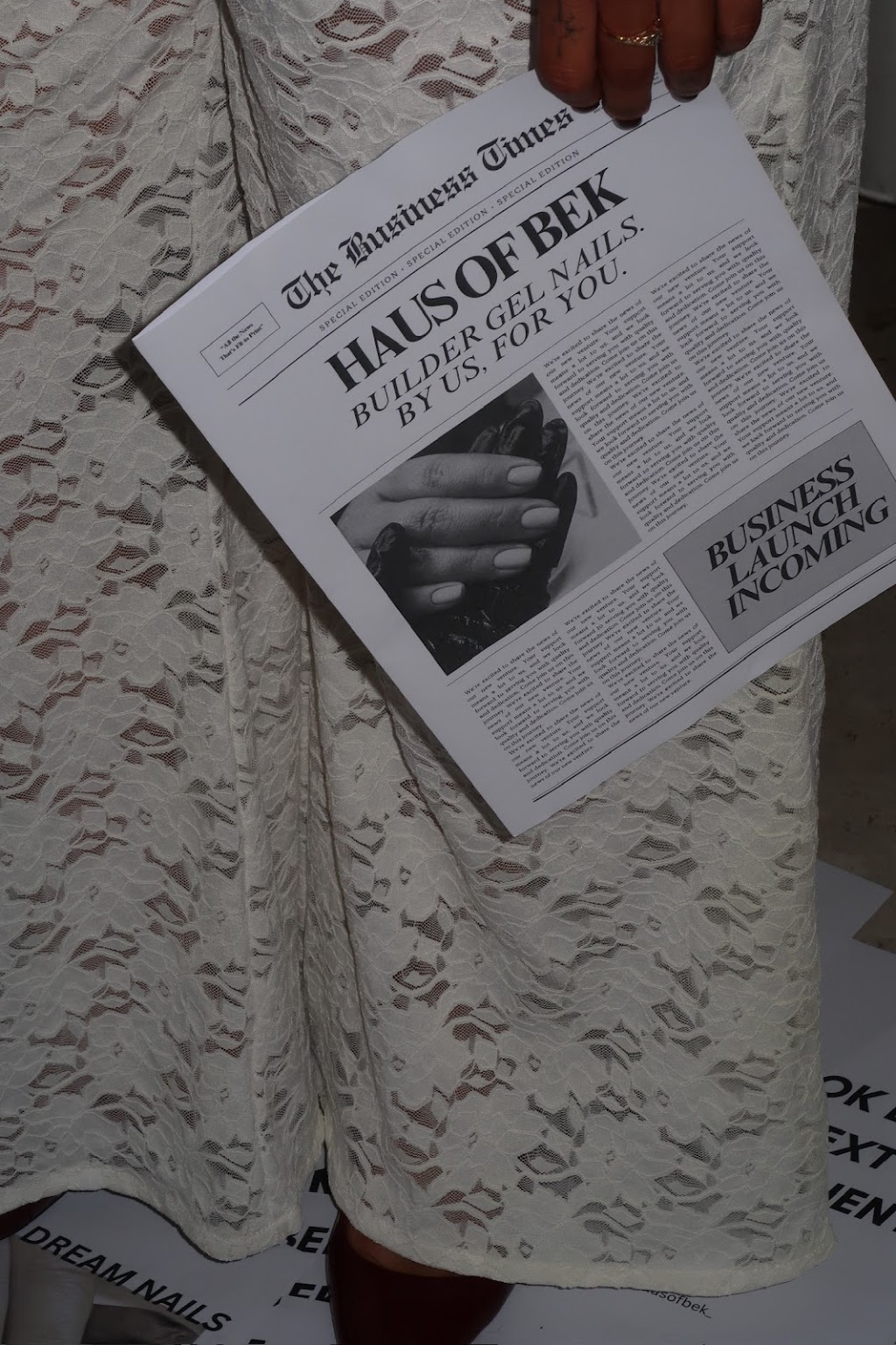 Haus of BEK | 313 High St, Maitland NSW 2320, Australia | Phone: 0432 342 109