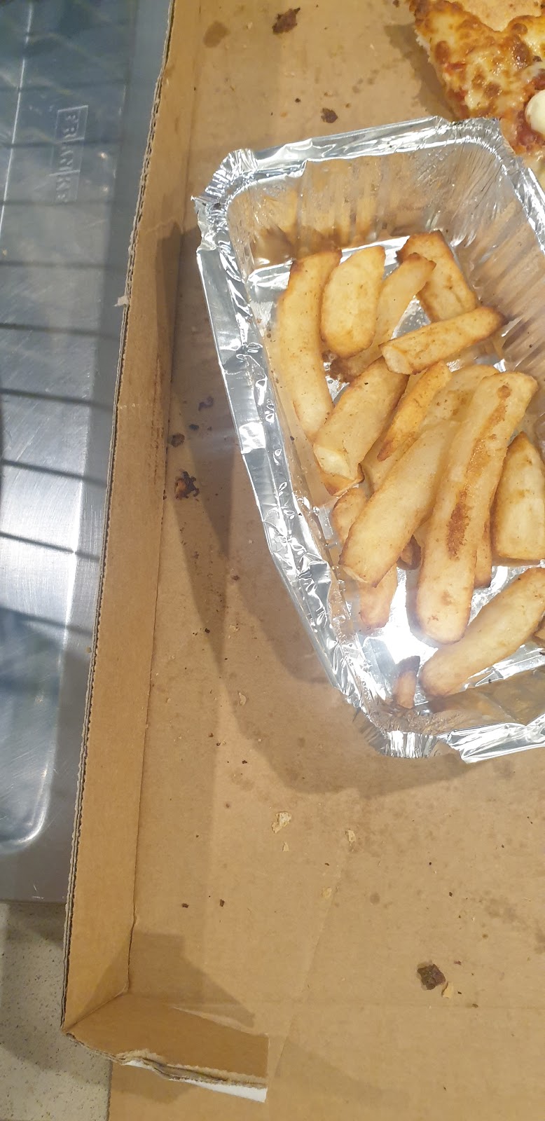 Ma’s Pizza Kitchen - Andergrove | 35 Oak St, Andergrove QLD 4740, Australia | Phone: (07) 4999 5652