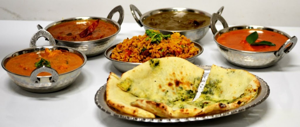 Indian Essence | meal delivery | 4a/6 James Rd, Beachmere QLD 4510, Australia | 0754968045 OR +61 7 5496 8045