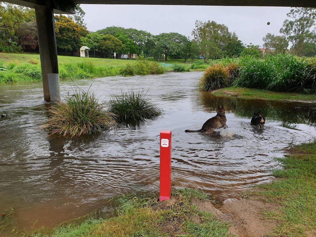 Kokoda Park | Gordon Park QLD 4031, Australia | Phone: (07) 3403 8888