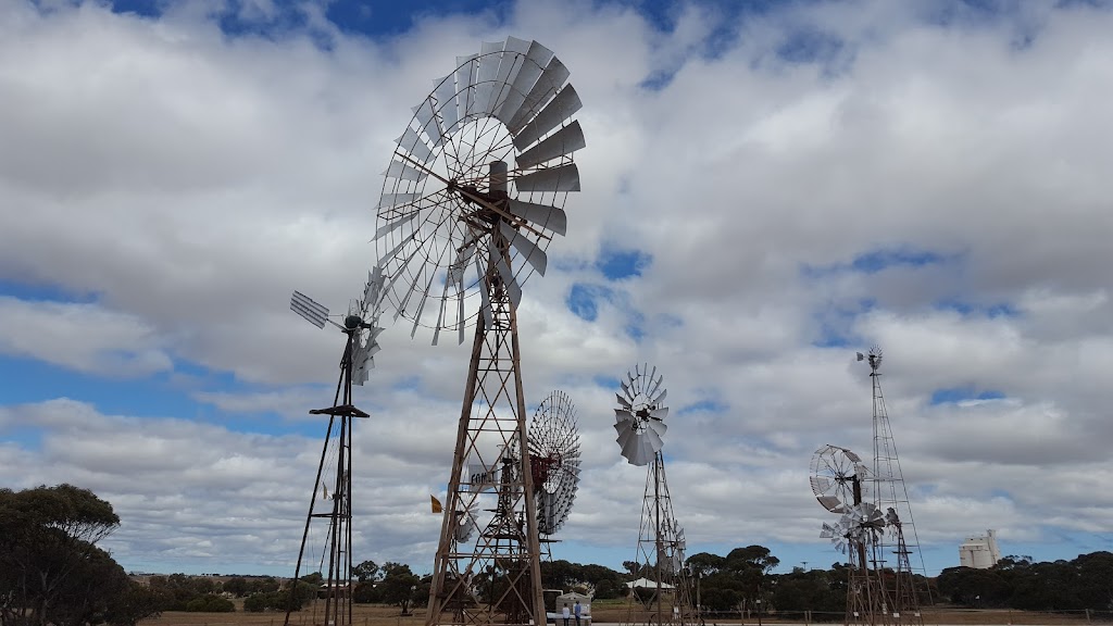 The Cottage Penong | 1 East Terrace, Penong SA 5690, Australia | Phone: 0428 251 003