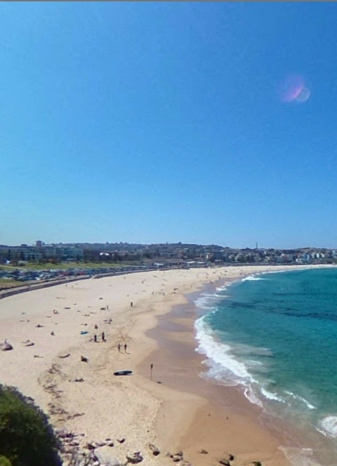 Bondi Sand Ground | lodging | 1 Queen Elizabeth Dr, Bondi Beach NSW 2026, Australia