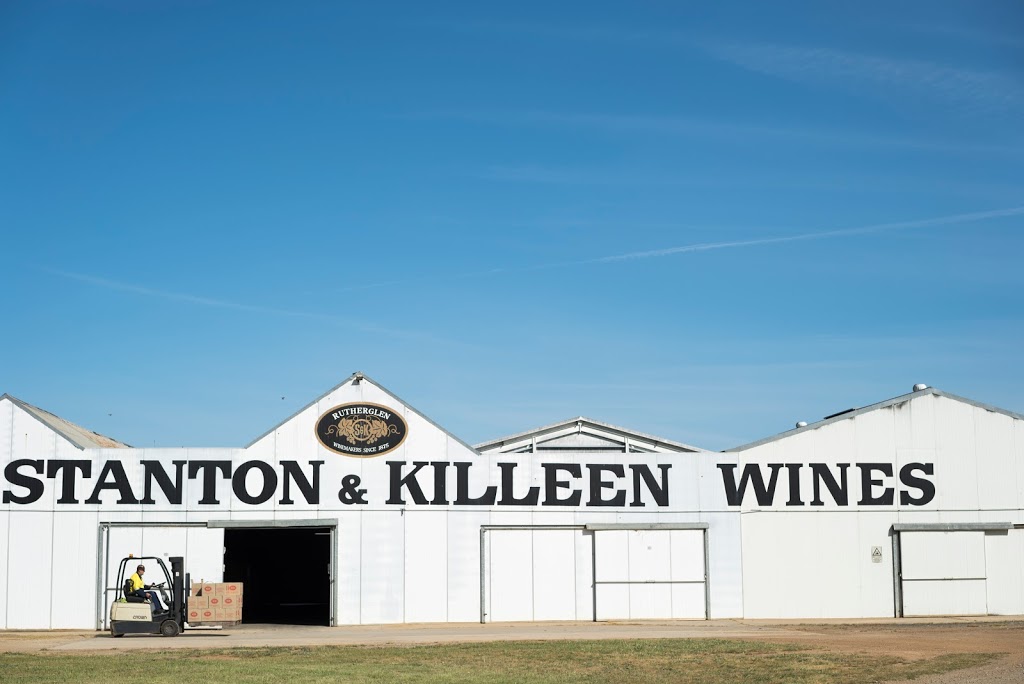 Stanton & Killeen Wines | tourist attraction | 440 Jacks Rd, Rutherglen VIC 3685, Australia | 0260329457 OR +61 2 6032 9457