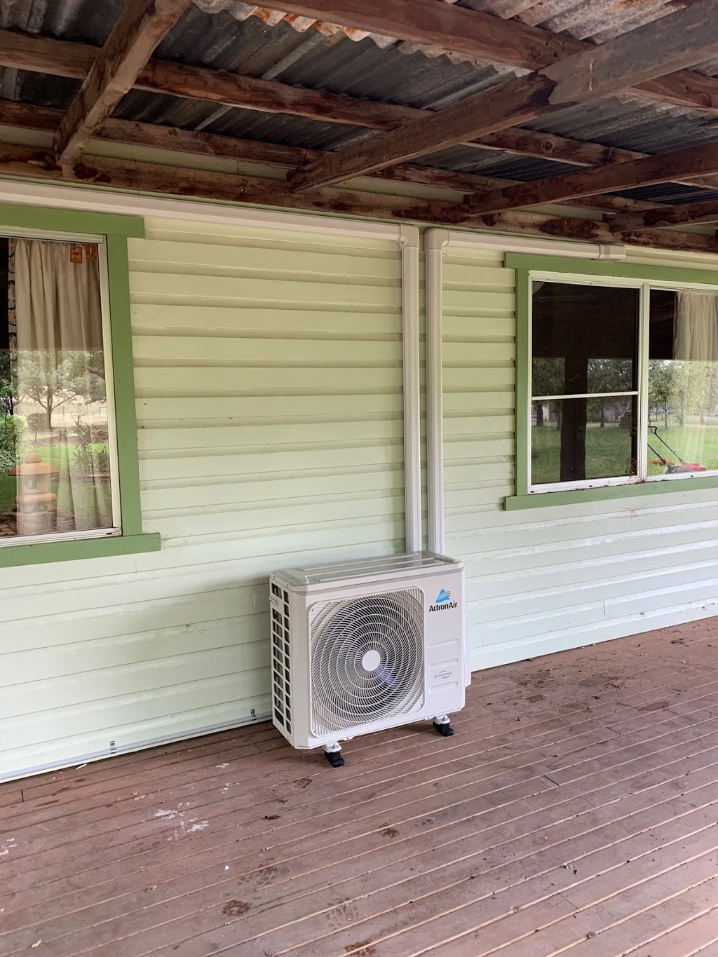 Perkins Air Conditioning & Refrigeration | general contractor | 177 Heber St, Moree NSW 2400, Australia | 0429867396 OR +61 429 867 396