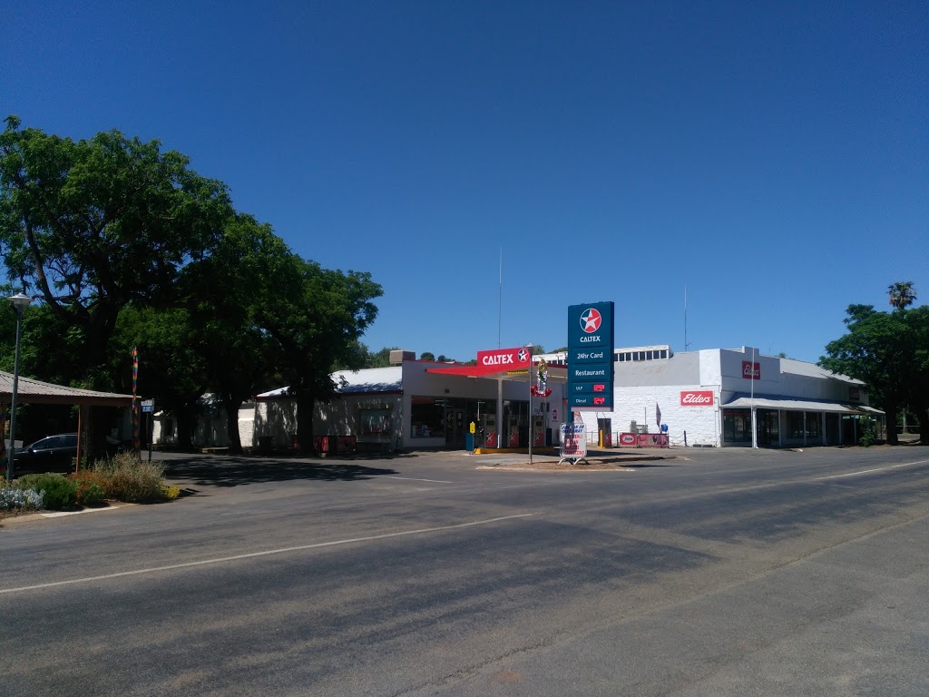 Caltex Burra Roadhouse | gas station | 26 Commercial St, Burra SA 5417, Australia | 0888922236 OR +61 8 8892 2236