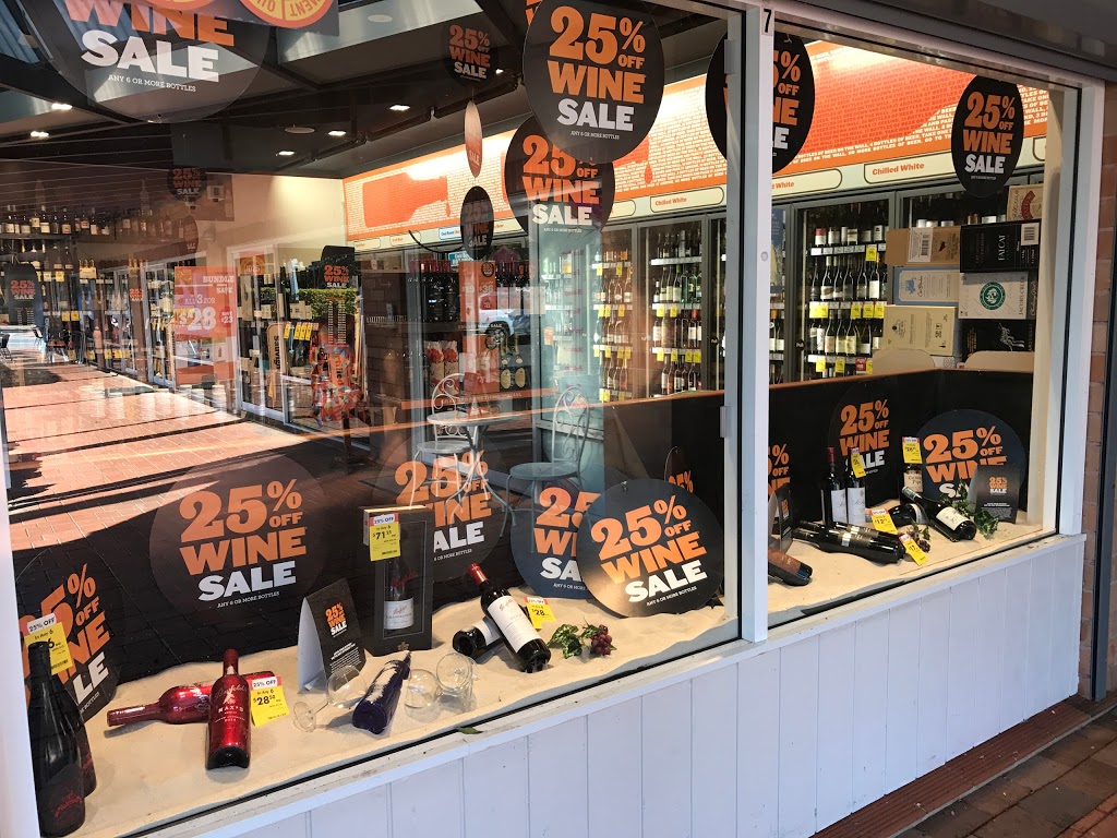 BWS Avoca Beach | 7/179 Avoca Dr, Avoca Beach NSW 2251, Australia | Phone: (02) 4382 1237