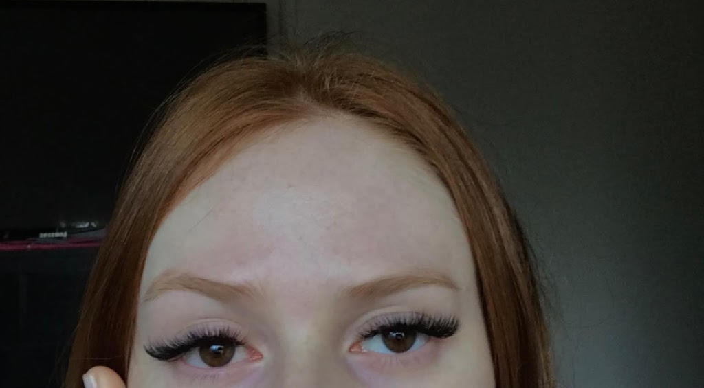 Pretty Little Lashes Bendigo | 36 Highland Way, Maiden Gully VIC 3551, Australia | Phone: 0475 216 475