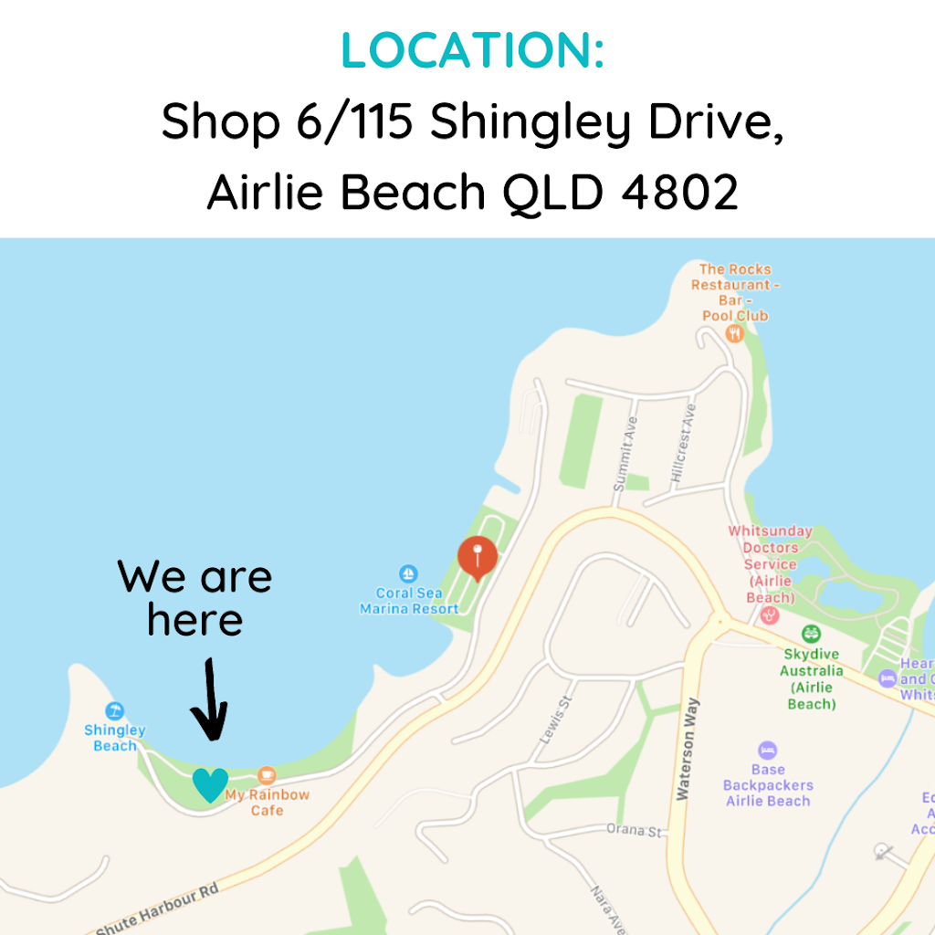 Acupuncture Whitsundays | 6/115 Shingley Dr, Airlie Beach QLD 4802, Australia | Phone: 0422 258 177