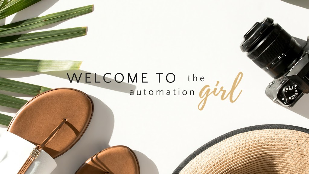The Automation Girl |  | 20 Nowra Hill Rd, Nowra Hill NSW 2540, Australia | 0431553212 OR +61 431 553 212