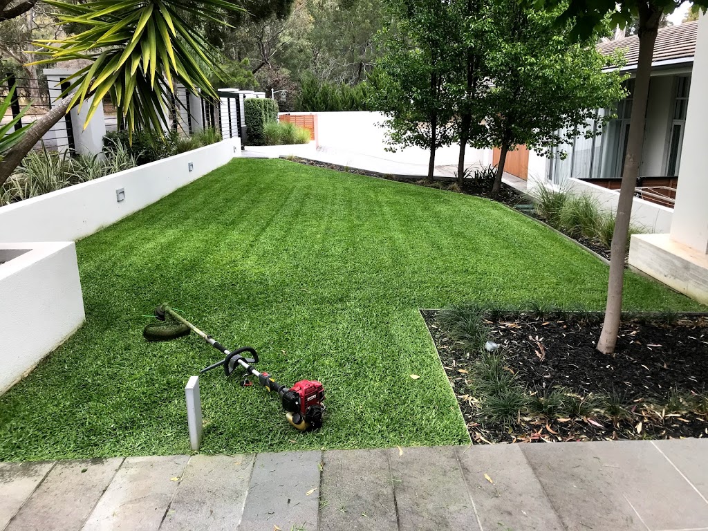 Olly Page Gardening And Handyman Services(gardener Landscaper) | One Tree Hill SA 5114, Australia | Phone: 0416 129 963