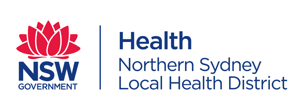 Northern Sydney Local Health District | hospital | Douglas Building, Level 5 Reserve Rd, St Leonards NSW 2065, Australia | 0294629955 OR +61 2 9462 9955