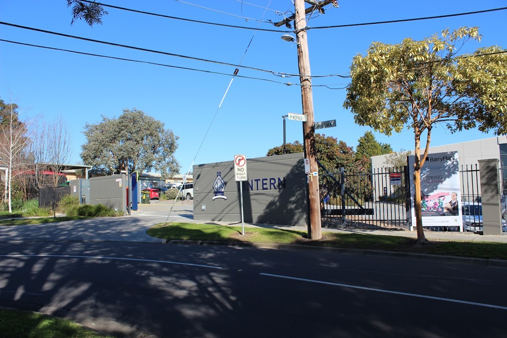 Tintern Grammar Gate 1 (Bus Bay/Sports Centre/Uniform Shop) | school | 51 Morinda St, Ringwood East VIC 3135, Australia | 0398457824 OR +61 3 9845 7824