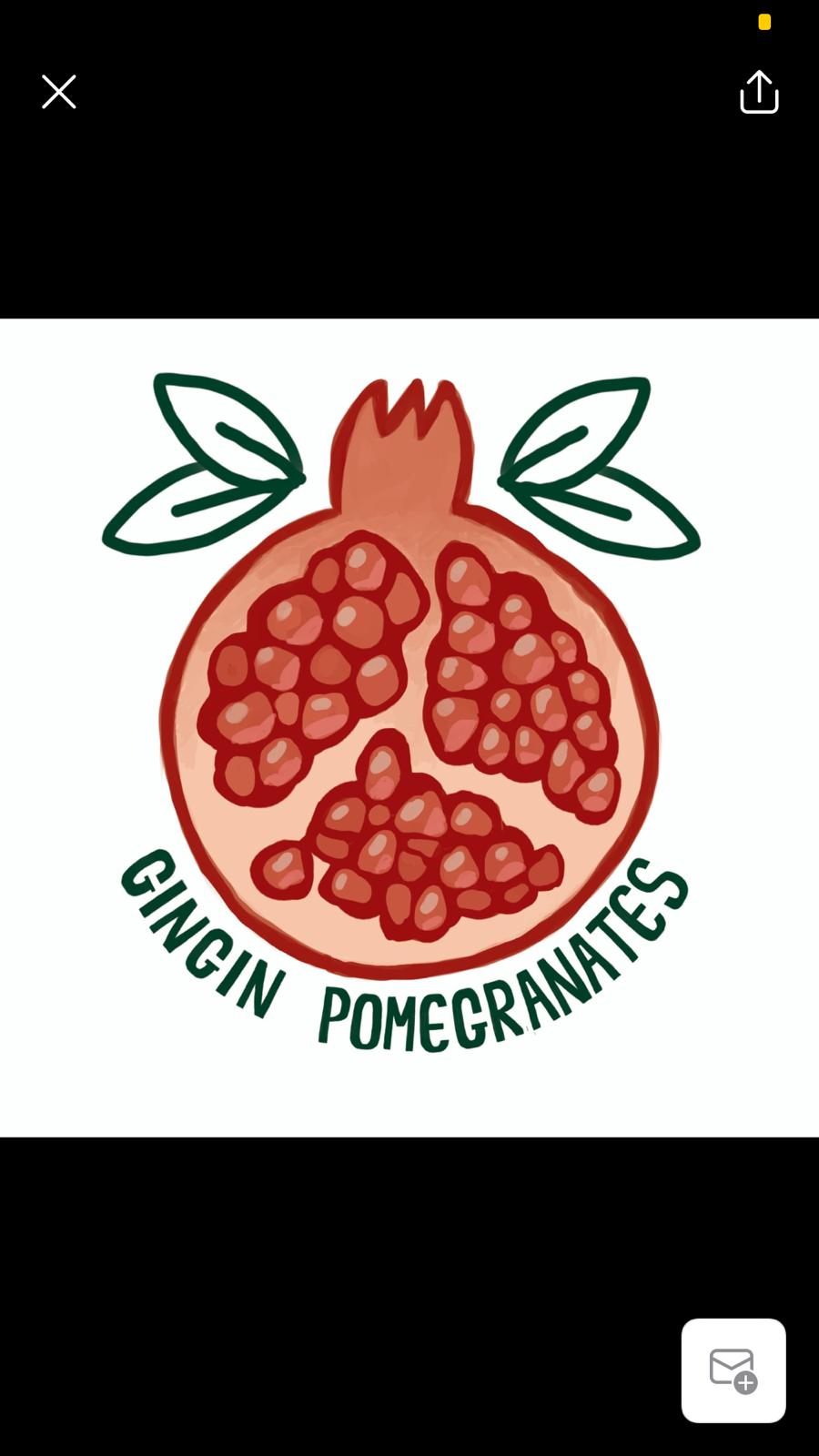 GINGIN POMEGRANATES AND DATES | 276 Airfield Rd, Bambun WA 6503, Australia | Phone: 0402 930 398