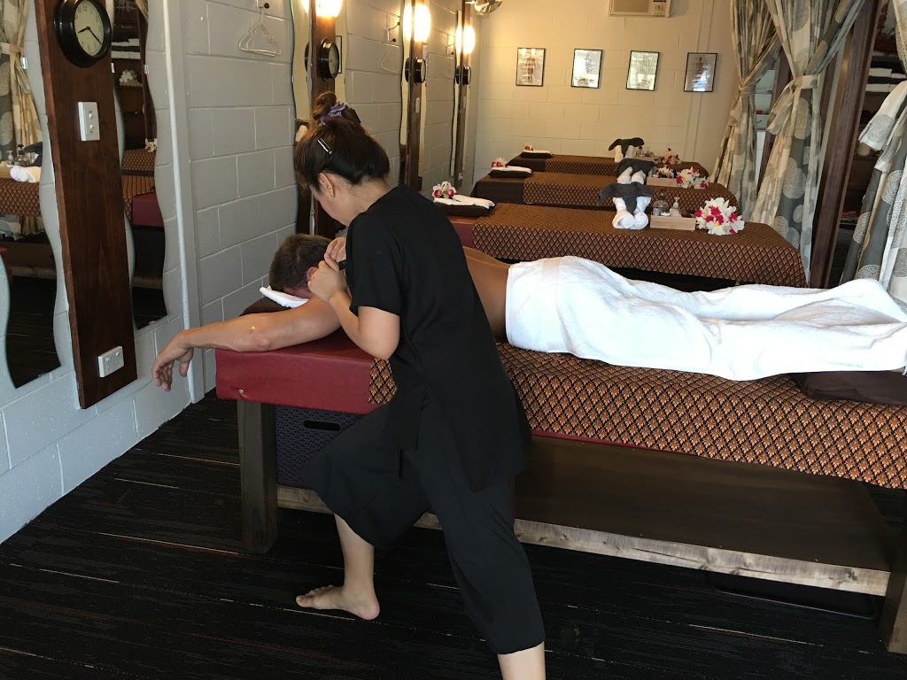 Doi Chang Thai Massage | spa | shop 2/2 Miyal Pl, Engadine NSW 2233, Australia | 0499597969 OR +61 499 597 969