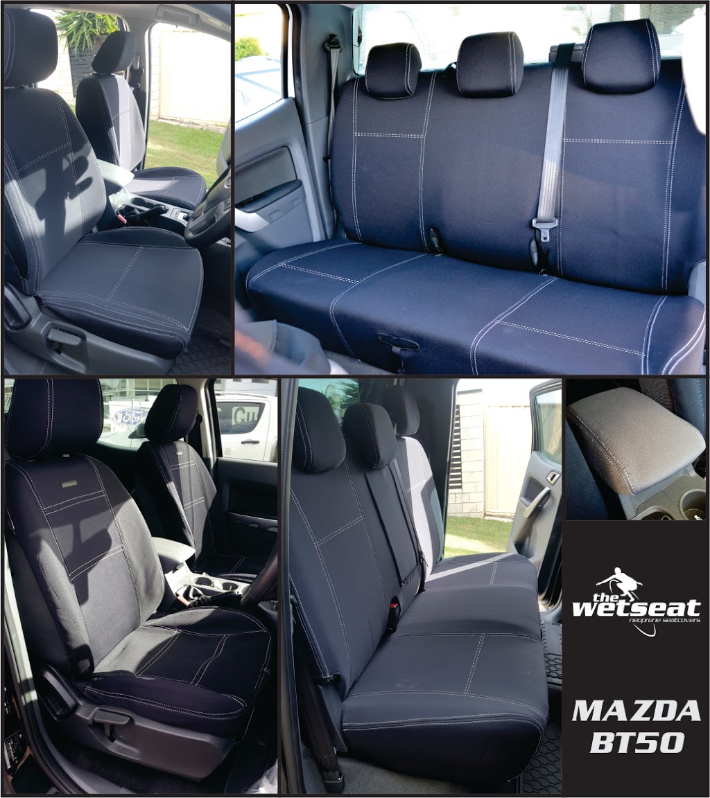 The WetSeat | car repair | 2/10C Childs Rd, Chipping Norton NSW 2170, Australia | 0297249499 OR +61 2 9724 9499