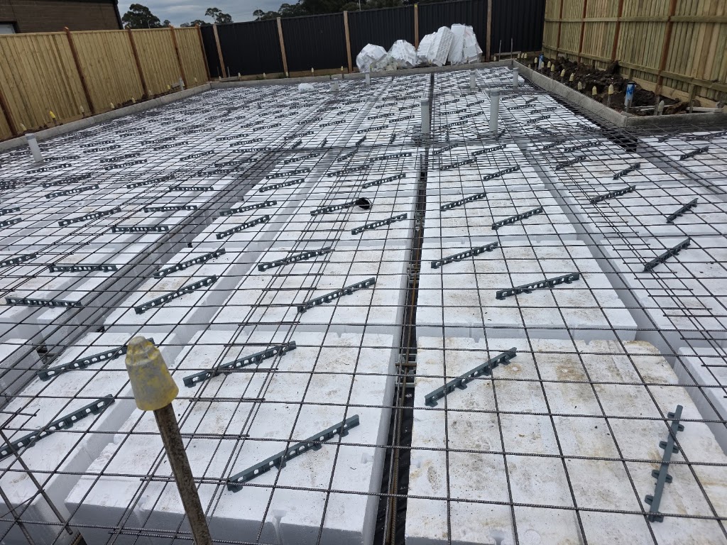 TERRAFORM BUILDER | 62 Carrera Cres, Clyde VIC 3978, Australia | Phone: 0482 611 839