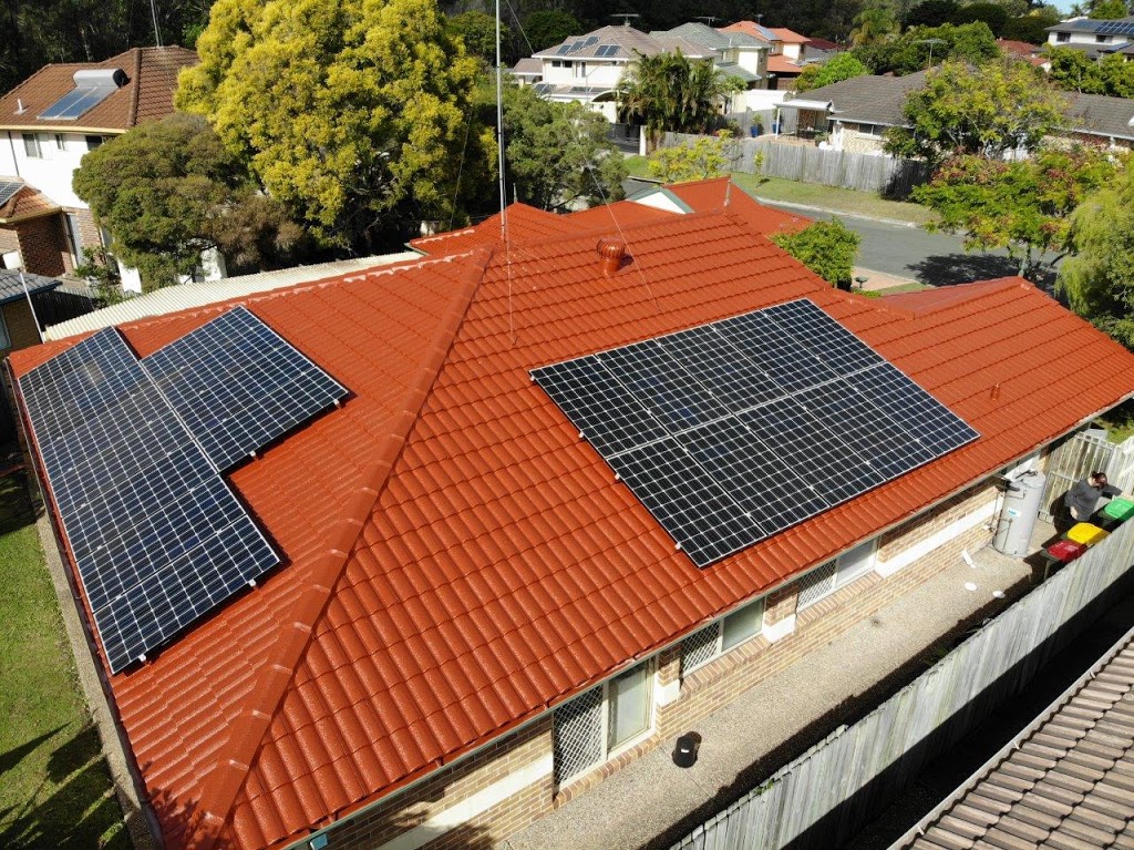 Ultrashield Roof Restoration | 20 Ochre Cres, Griffin QLD 4503, Australia | Phone: 0409 580 051