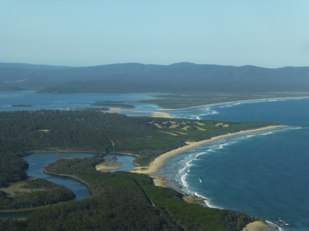 Mallacoota Aerodrome | Mallacoota VIC 3892, Australia | Phone: 1300 347 247