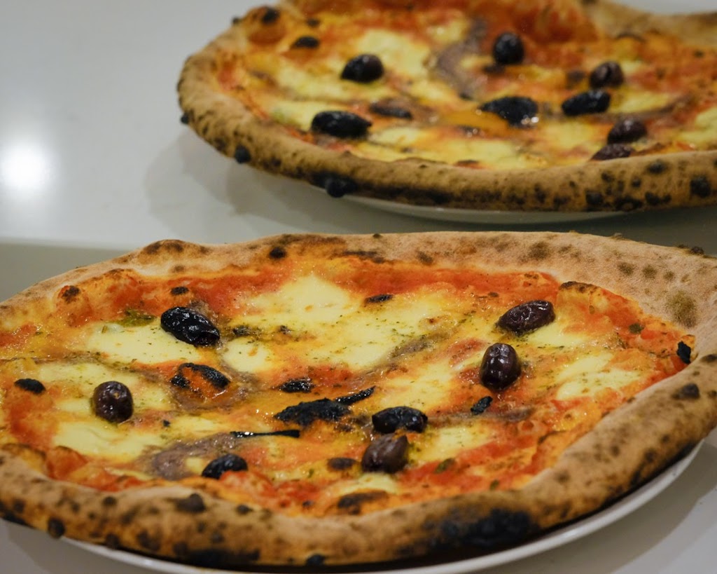 Asari’s Pizzeria (woodfire) | meal takeaway | 1341 Burke Rd, Kew VIC 3101, Australia | 1300272747 OR +61 1300 272 747