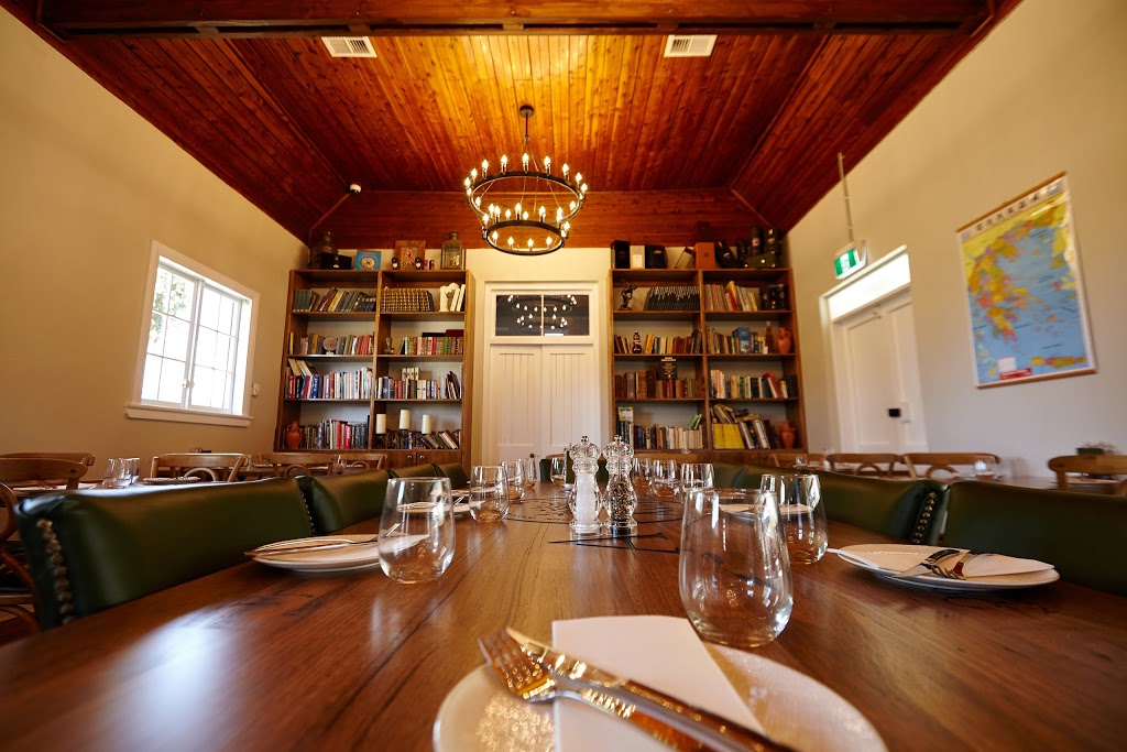 Avli Restaurant | restaurant | Castlereagh Rd & Nepean St, Cranebrook NSW 2749, Australia | 0247291970 OR +61 2 4729 1970