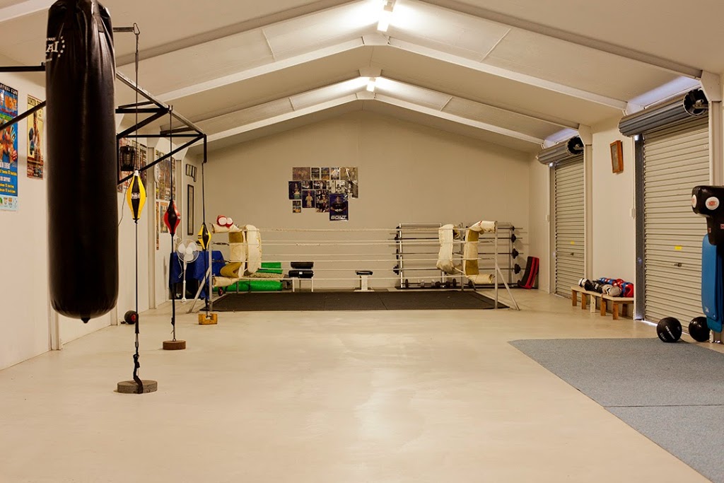 Moranbah Boxing & Sporting Club Inc. | gym | 52 Tallon St, Moranbah QLD 4744, Australia | 0749418965 OR +61 7 4941 8965
