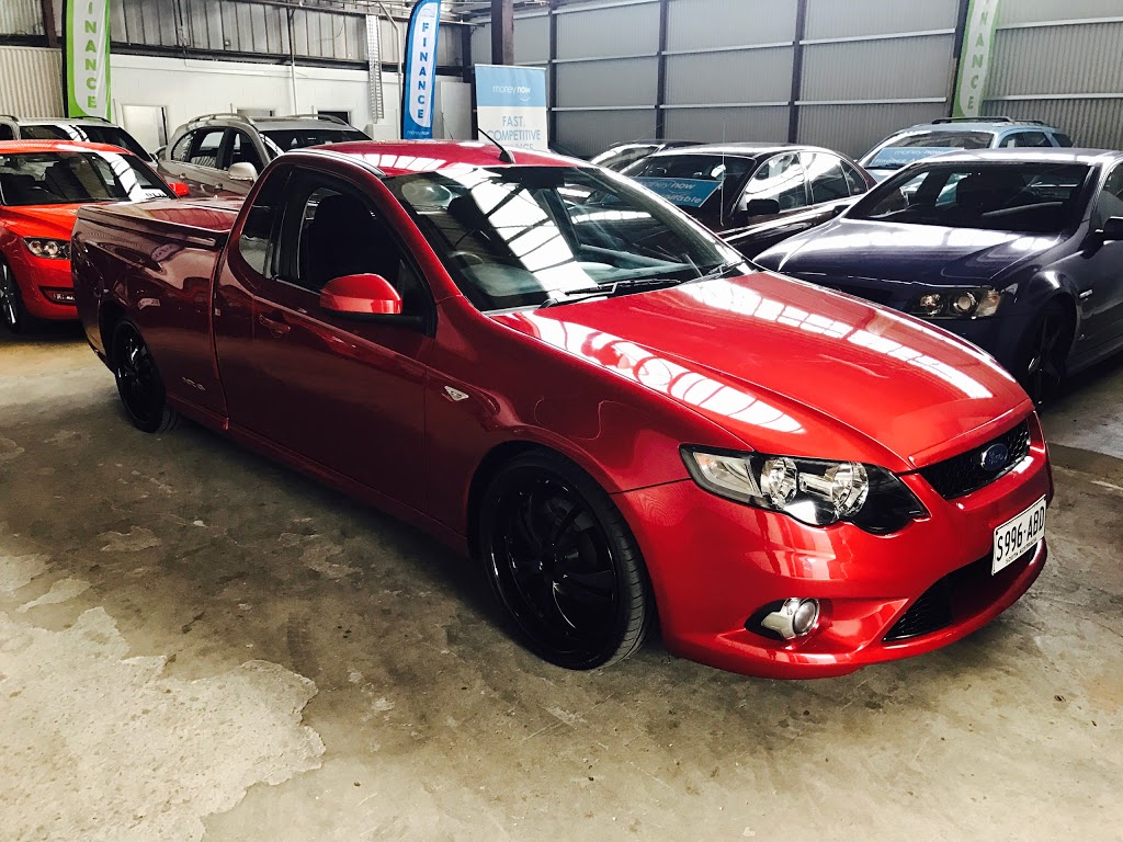CK Motor Trade | 27 Main N Rd, Medindie SA 5081, Australia | Phone: 0408 182 586