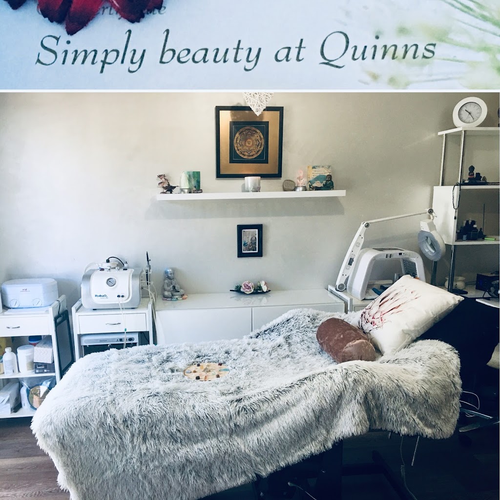 Simply beauty at Quinns | 5 Tunis Cove, Quinns Rocks WA 6030, Australia | Phone: 0438 548 855