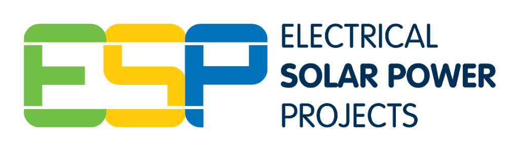 Electrical Solar Power Projects PTY LTD | 12 Chantelle Ct, Capalaba QLD 4157, Australia | Phone: 0412 879 721